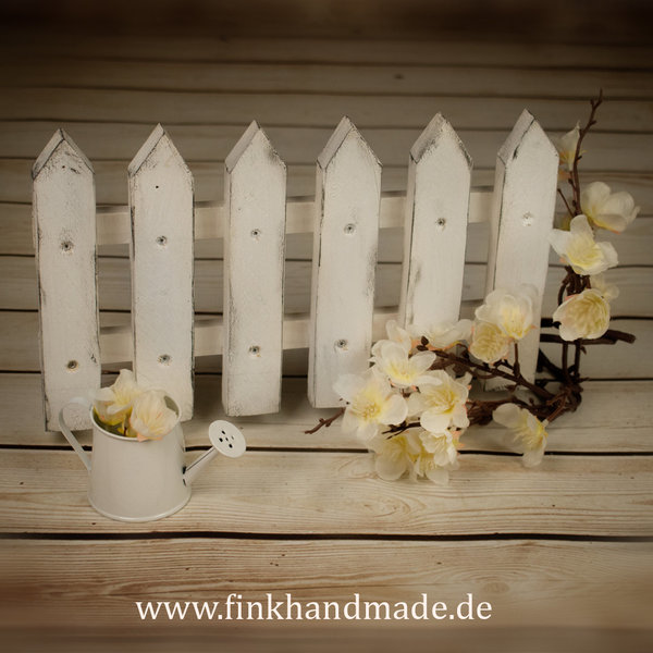 Picket fence 20 cm. Deco Handmade Props Photo Wooden Items Accessories