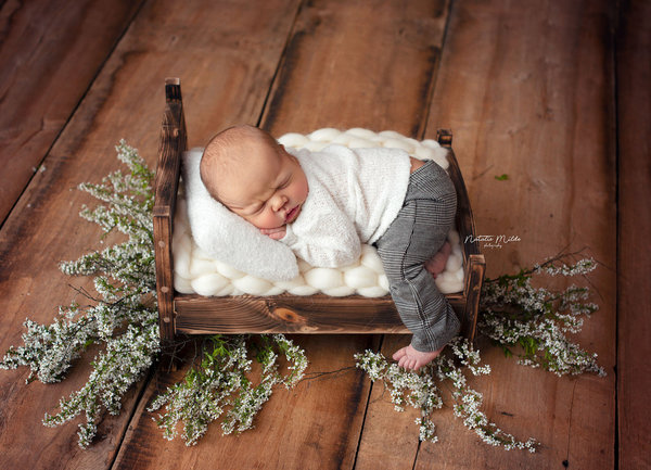 Set Pulover und Hose Handmade Requisiten Baby Kinder Photo Props Accessoires