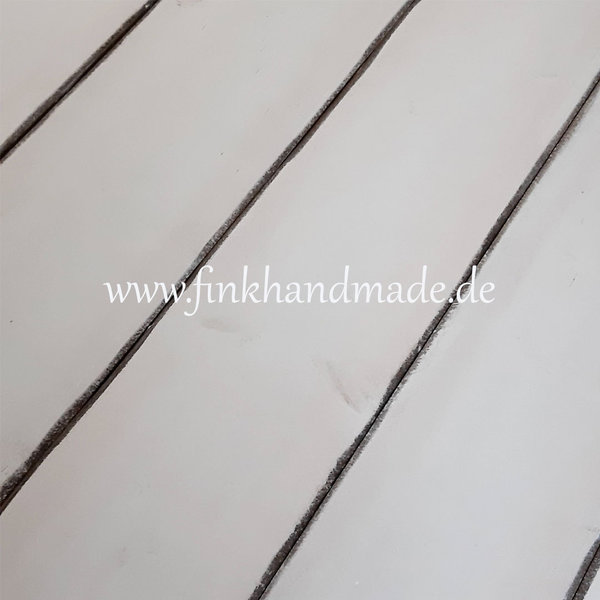 Echte Holz Hintergrund Lose Bretter Weiß Brett ca. 30 cm. Handmade Requisiten Accessoires