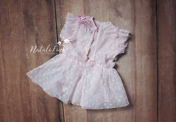 Tüll Kleid Handgemachte Requisiten Foto Props Textilien Baby Kinder  Zubehör