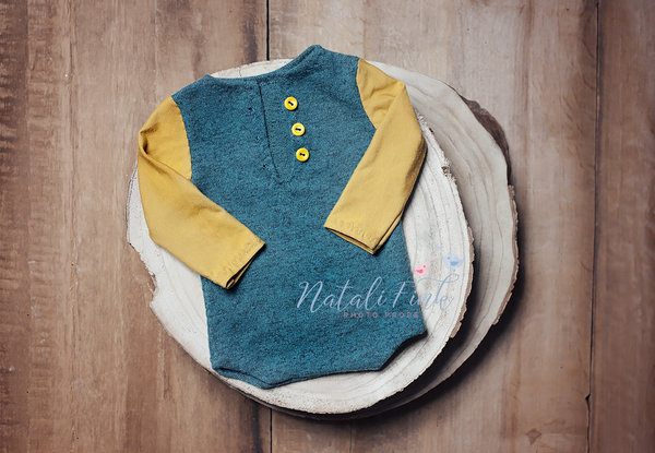 Kinder Body Kinderkostüm KinderbekleidungHandgemachte Requisiten Foto Props Textilien Baby