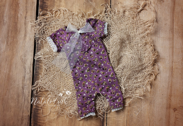 Body elastisch Deko Handmade Requisiten Baby Kinder Photo Props Accessoires