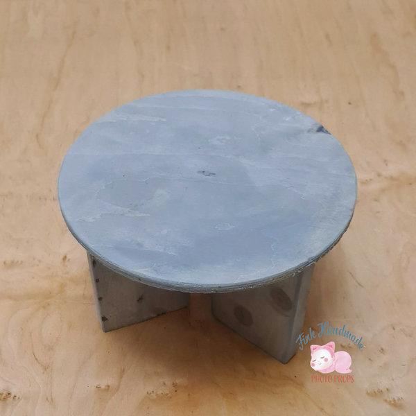 Table, chair, cake stand, Deco Handmade Props Baby Kids Photo Props Accessories