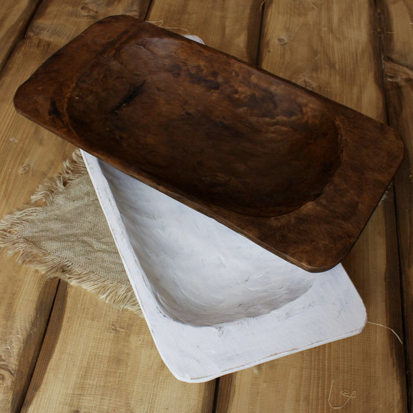 Holz Rustic Molle Bowl Schussel Schale Deko Handmade Requisiten Baby Kinder Photo Props Accessoires