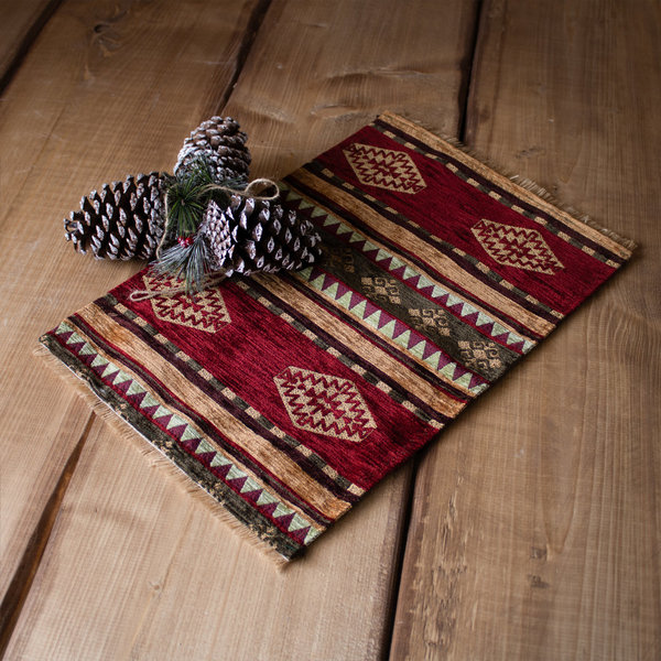 Carpet Blanket Woven Runner Handmade textiles Photo Props Studio Posing Accessories